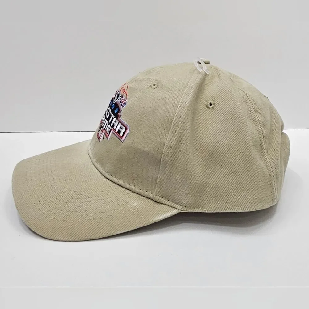 2003 Chicago White Sox MLB All Star Cap, ESPN Radio Promo, Adjustable Dad Hat